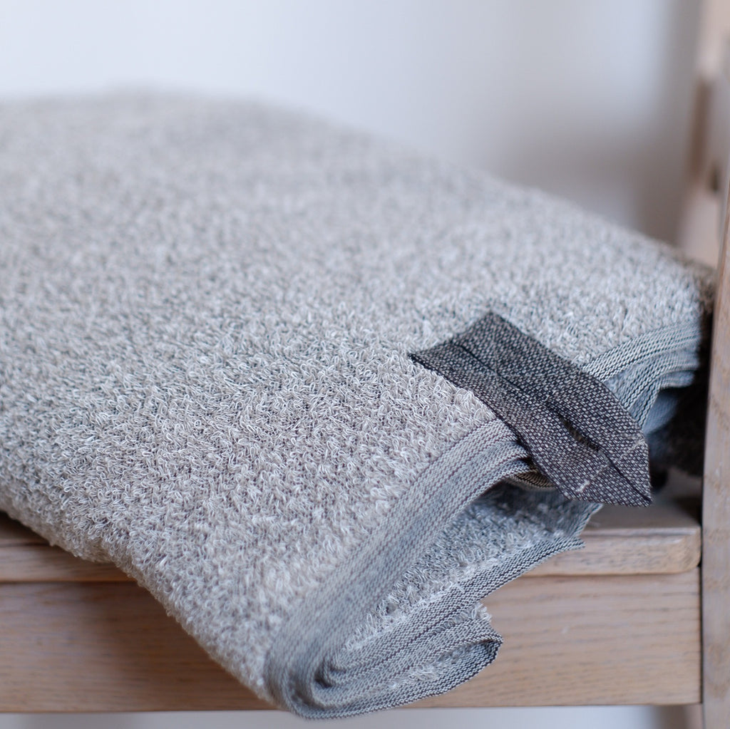 Linen towel