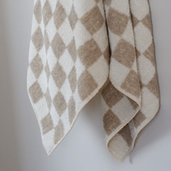 Linen towel
