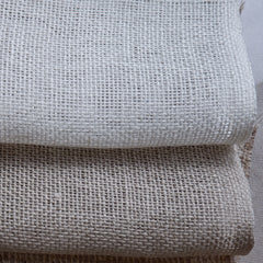 Linen Roman Blinds