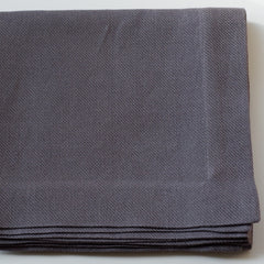 Classic linen tablecloth