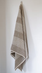 Linen towel