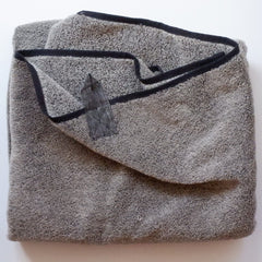 Linen towel