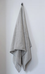 Linen towel