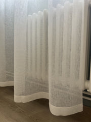 Classic Linen Curtain