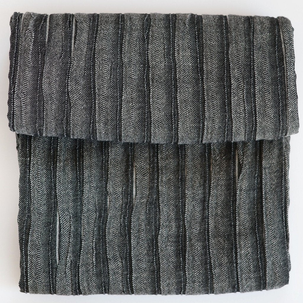 Bedspread Onyx - Linen Room Latvia