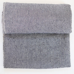 Hand-woven Bedspread Boucle - Linen Room Latvia