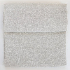 Hand-woven Bedspread Boucle - Linen Room Latvia
