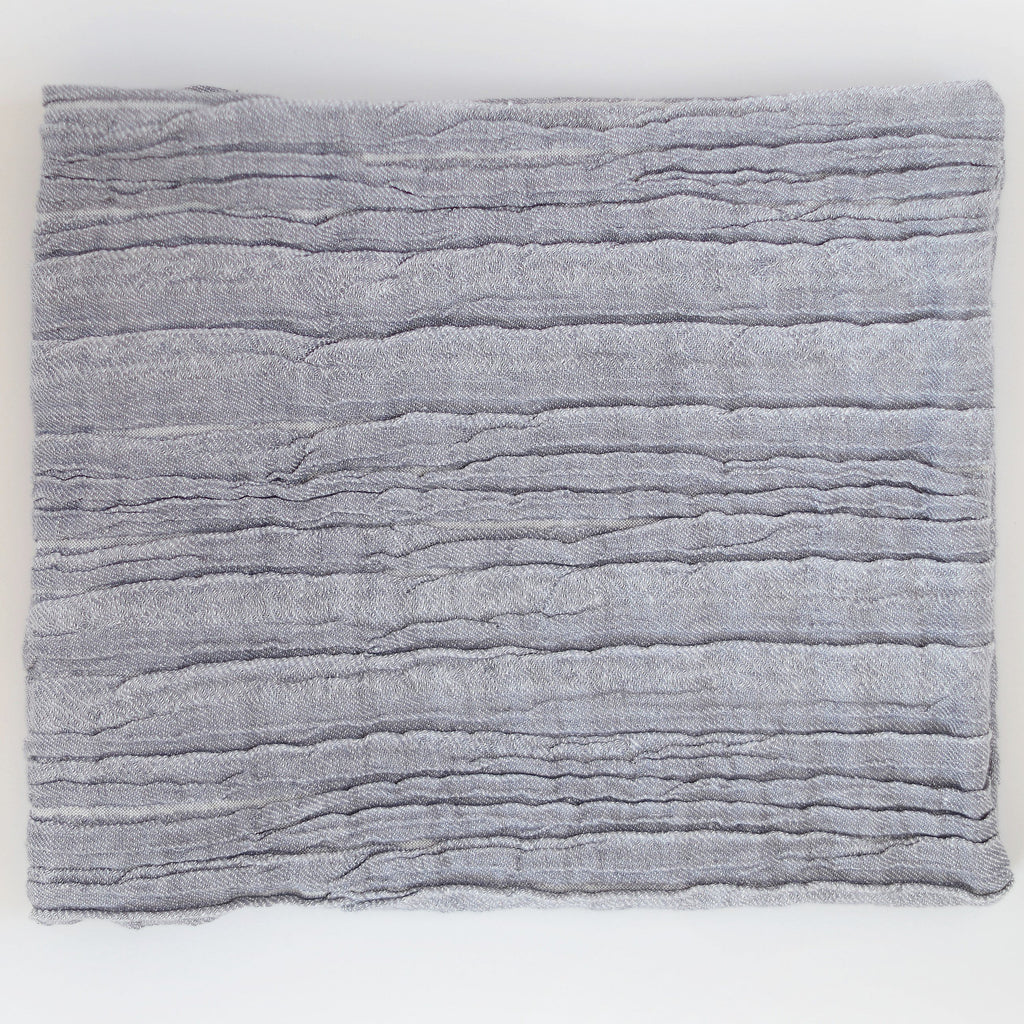 Bedspread Waves - Linen Room Latvia