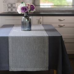 Classic Linen Table runner