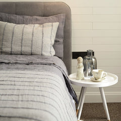 Bedspread Lagoon - Linen Room Latvia