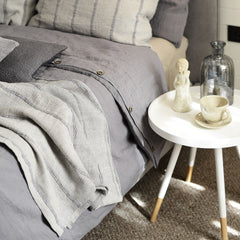 Bedspread Lagoon - Linen Room Latvia