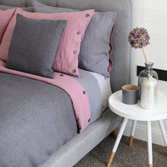 Hand-woven Bedspread Century - Linen Room Latvia