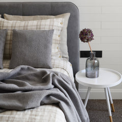 Hand-woven Bedspread Century - Linen Room Latvia