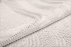 Tablecloth with hem-stitch tableclothes Linen Room Latvia 